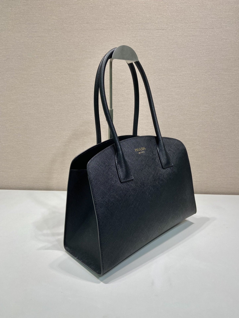 Prada Top Handle Bags